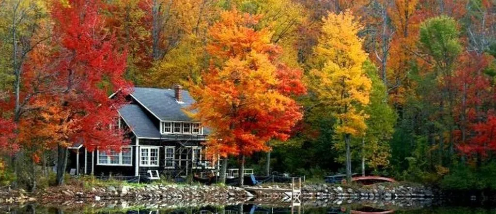 10 Steps to Prepare your Home for Fall/winter